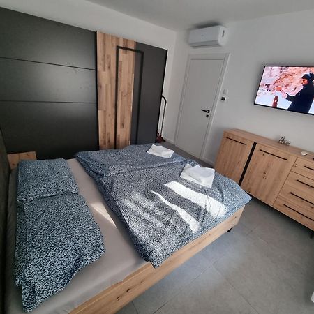 Porto Luxury Tivat 아파트 외부 사진