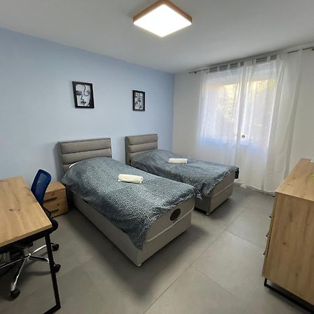 Porto Luxury Tivat 아파트 외부 사진
