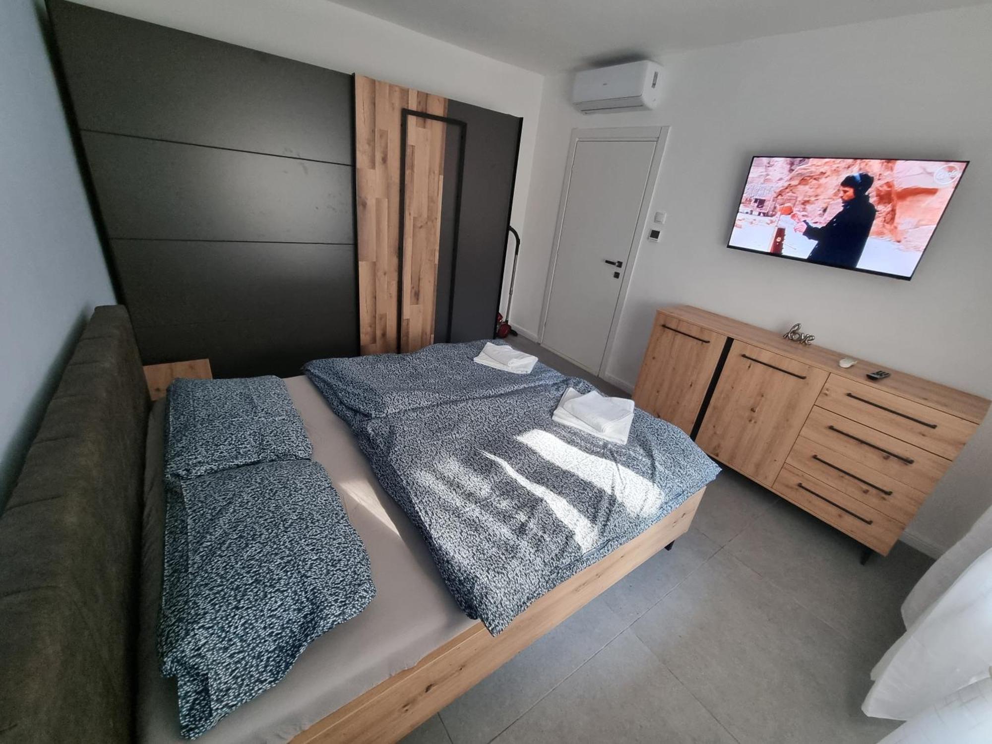Porto Luxury Tivat 아파트 외부 사진
