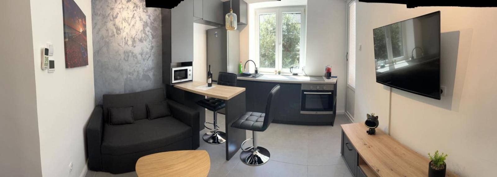 Porto Luxury Tivat 아파트 외부 사진