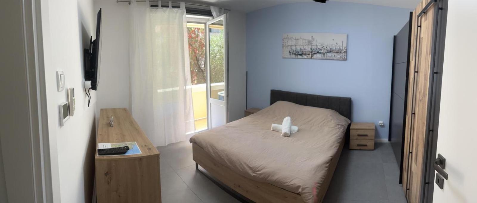 Porto Luxury Tivat 아파트 외부 사진