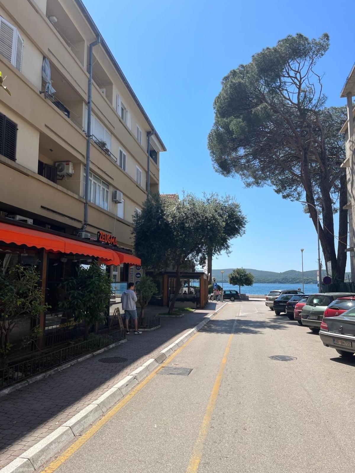Porto Luxury Tivat 아파트 외부 사진