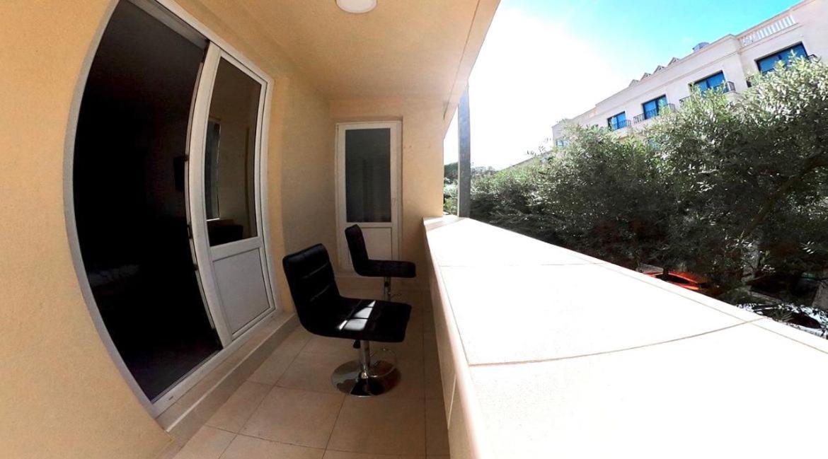 Porto Luxury Tivat 아파트 외부 사진