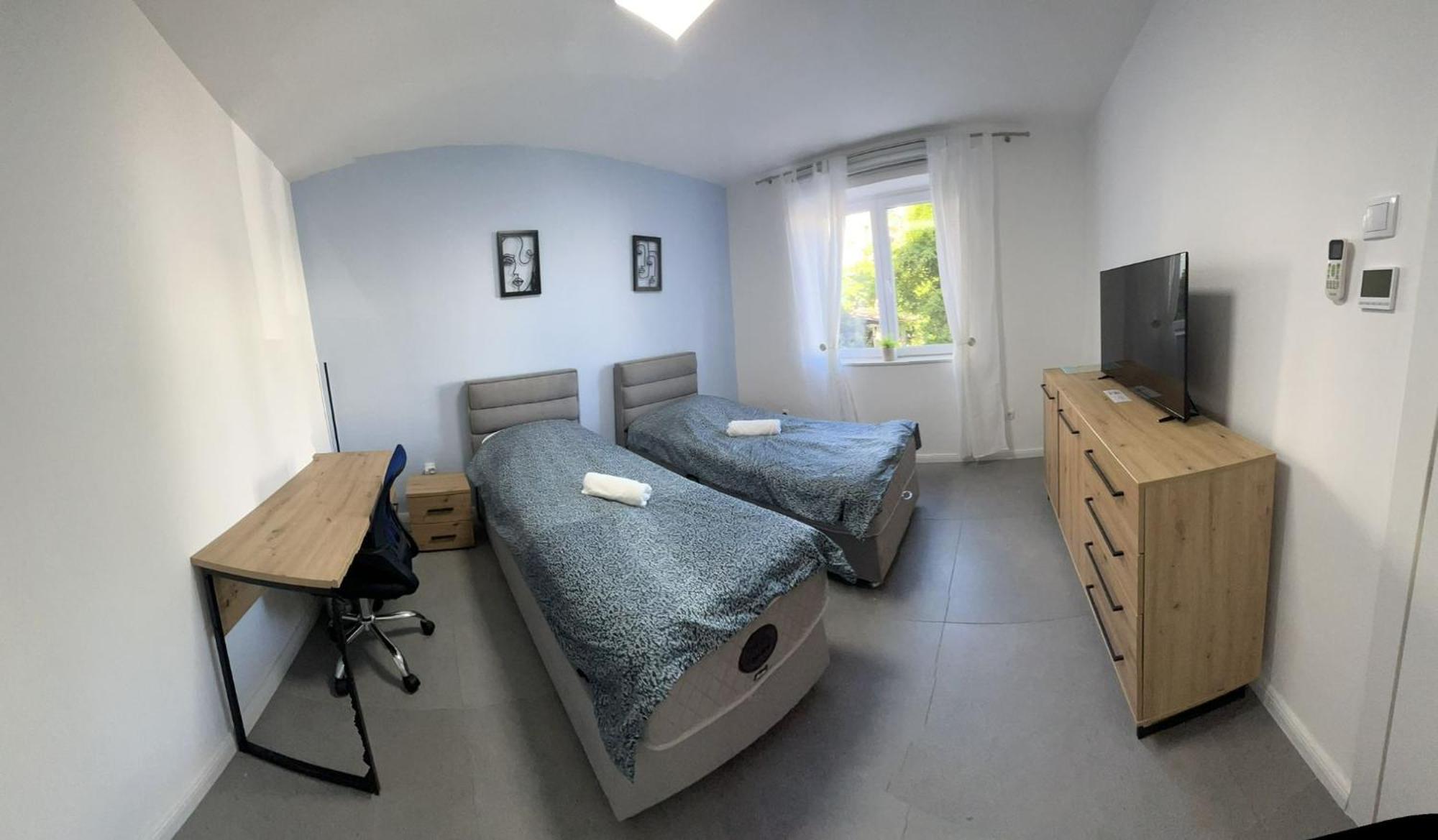Porto Luxury Tivat 아파트 외부 사진
