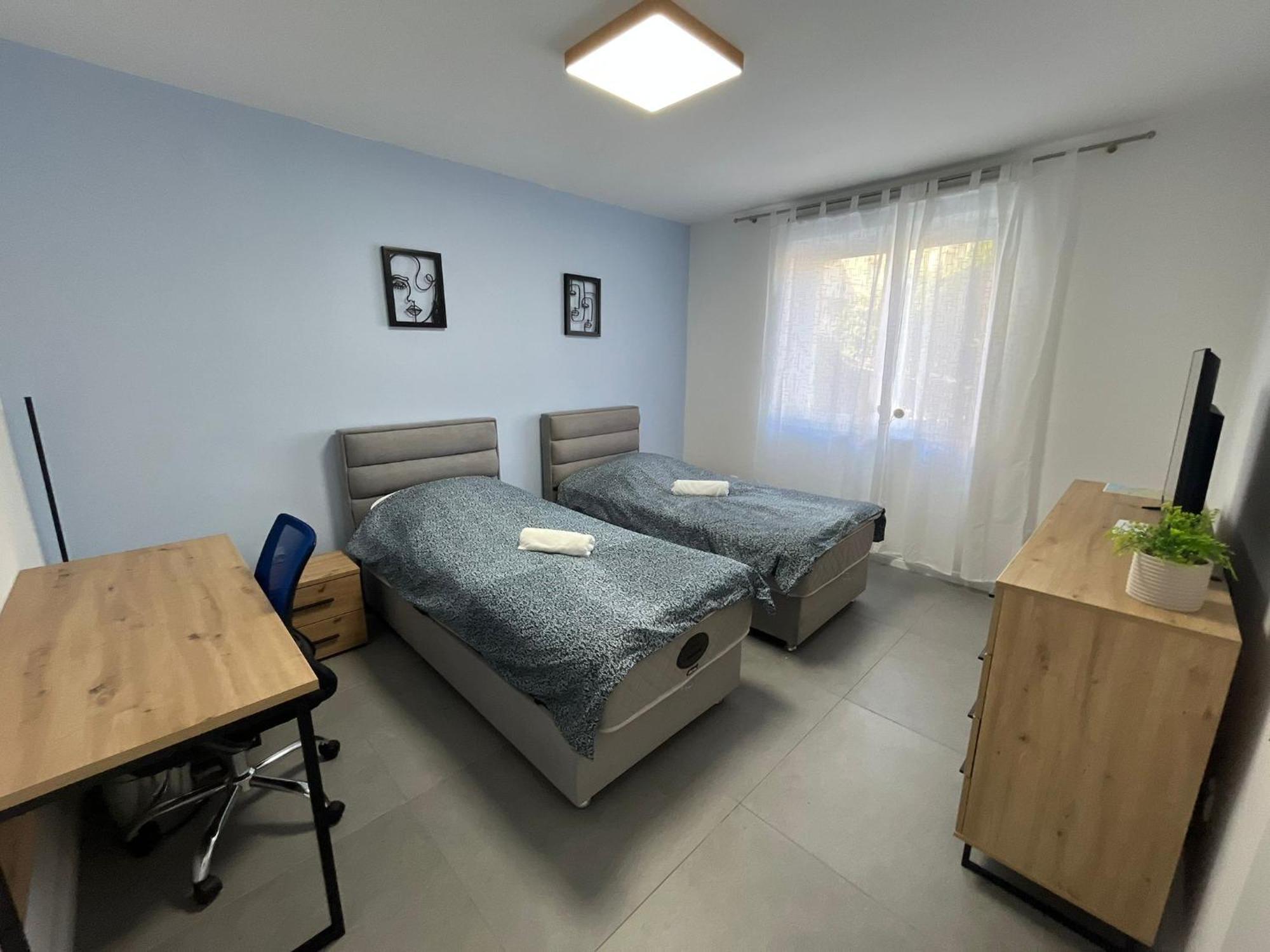 Porto Luxury Tivat 아파트 외부 사진