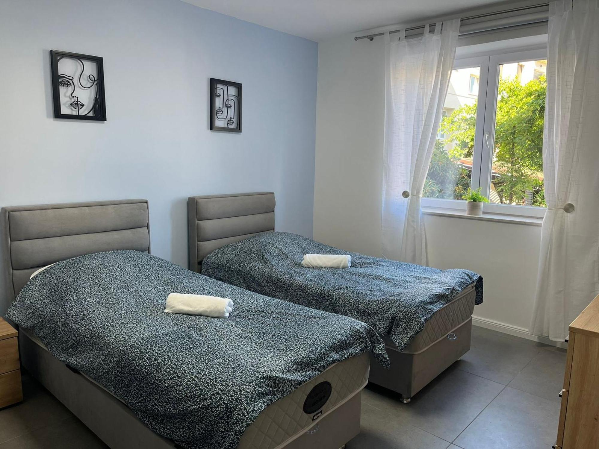 Porto Luxury Tivat 아파트 외부 사진